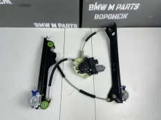 Стеклоподъемник задний правый BMW 8 G16 F93