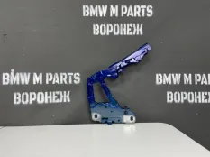Петля капота правая BMW X3 X4 G01 G08 F97 G02 F98