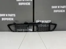 Решетка бампера BMW 8 G16 F93