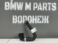 Подводящий трубопровод охлаждающей жидкости BMW 2