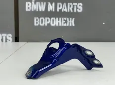 Кронштейн крыла №1 правый BMW X3 X4 G01 G08 F97