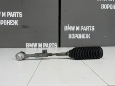 Поперечная рулевая тяга с наконечником левая BMW