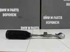 Поперечная рулевая тяга с наконечником правая BMW