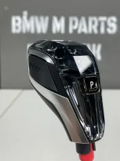 Ручка селектора передач Crafted clarity (хрусталь)
