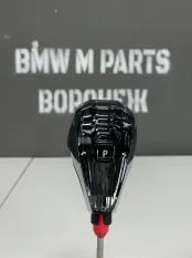 Ручка селектора передач Crafted clarity (хрусталь)