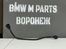 Патрубок расширительного бачка BMW X3 X4 F97 F98