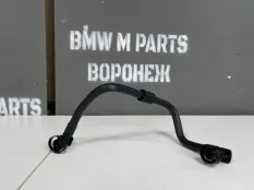 Трубопровод вентиляции топливного бака BMW 2 3 4