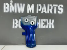 Кронштейн крыла №2 левый BMW X3 X4 G01 G08 F97 G02
