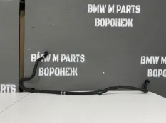 Трубопровод расширительного бачка BMW X3 X4 F97
