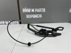 Замок сиденья левый BMW X3 G01 F97