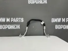 Трубопровод кондиционера BMW X3 X4 F97 F98