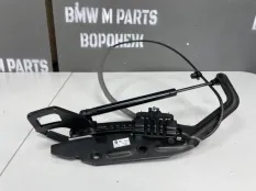 Замок сиденья правый BMW X3 G01 F97