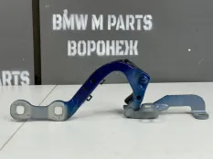 Петля крышки багажника левая BMW X3 G01 F97