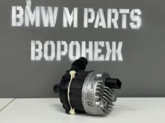 Дополнительный насос ОЖ BMW 2 3 4 5 7 X3 X4 X5 G87
