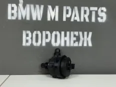 Дополнительный насос ОЖ BMW 2 3 4 5 6 7 8 X3 X4 X5