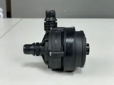 Дополнительный насос ОЖ BMW 2 3 4 5 6 7 8 X3 X4 X5