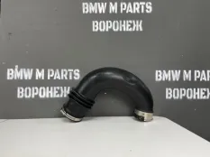 Трубопровод чистого воздуха (интеркулера) BMW X3