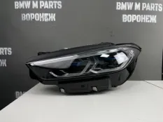 Фара лазерная правая BMW 8 G14 G15 G16 F91 F92 F93