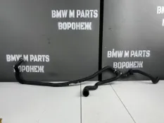 Возвратный шланг системы охлаждения BMW 5 7 8 G30