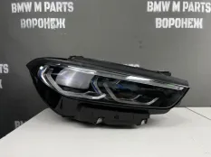 Фара лазерная правая BMW 8 G14 G15 G16 F91 F92 F93