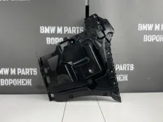 Кронштейн заднего бампера задний правый BMW 8 G16