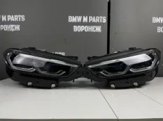 Комплект лазерных фар (Laserlicht) BMW 8 G14 G15
