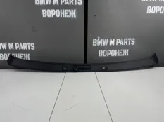 Накладка ручки багажной двери BMW 8 G14 G15 G16