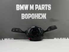 Коммутационный центр в рулевой колонке (SZL) BMW 2