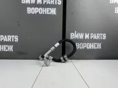 Всасывающий трубопровод испарителя-компрессора BMW