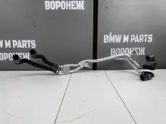 Трубопровод радиатор AGR термостат BMW 3 5 7 8 X3