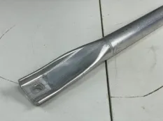 Тяга (распорка) левая BMW 5 8 G30 G31 G38 G14 G15