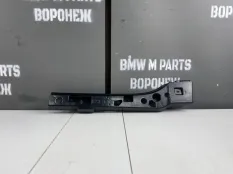 Планка крепления порога левая BMW 8 G16 F93