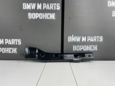 Планка крепления порога правая BMW 8 G16 F93