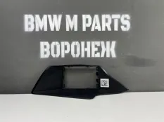 Кронштейн датчика слепых зон задний левый BMW 8