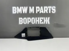 Кронштейн датчика слепых зон задний правый BMW 8
