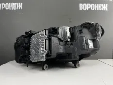 Адаптивная светодиодная фара правая BMW X3 X4 G01