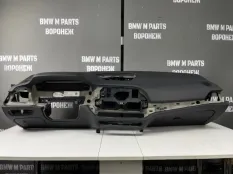 Торпедо (панель приборов) BMW 3 4 G20 G21 G80 G22