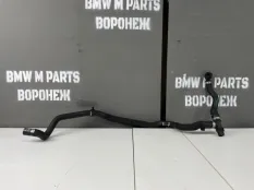 Шланг возврата охлаждающей жидкости BMW X3 X4 F97