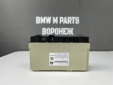 Блок управления сиденьем BMW 5 6 7 X3 F90 G30 G31