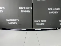 Декоративная планка крыши левая BMW 8 G16 F93