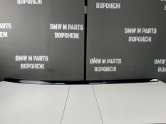 Декоративная планка крыши правая BMW 8 G16 F93