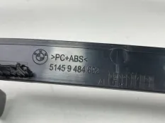 Защитная накладка KOMBI BMW 5 6 F90 G30 G31 G38