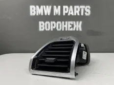 Вентиляционная решетка левая BMW 8 G14 G15 G16 F91