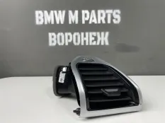 Вентиляционная решетка правая BMW 8 G14 G15 G16