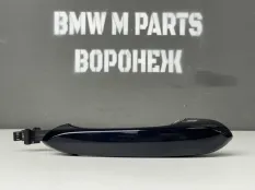 Ручка двери комфортный доступ задняя левая BMW 1 2