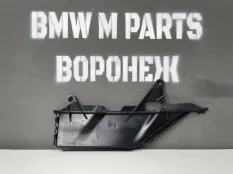 Воздуховод крыла правый BMW 8 G14 G15 G16