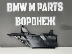 Воздуховод крыла левый BMW 8 G14 G15 G16