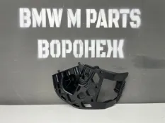 Направляющая бампера вверху левая BMW 8 G14 G15