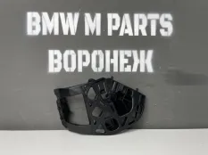 Направляющая бампера вверху правая BMW 8 G14 G15