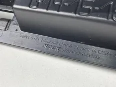 Кронштейн порога левый BMW 8 G14 G15 G16 F91 F92